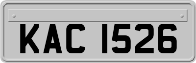 KAC1526