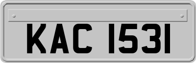 KAC1531
