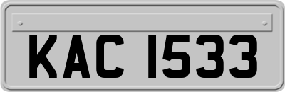 KAC1533
