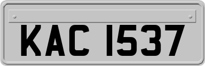 KAC1537