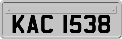 KAC1538