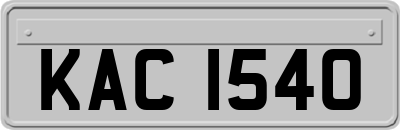KAC1540