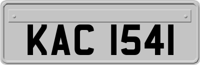 KAC1541
