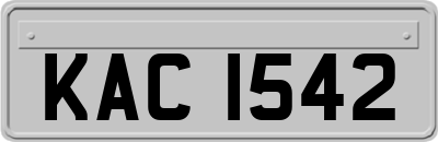 KAC1542