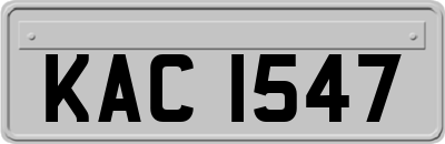 KAC1547