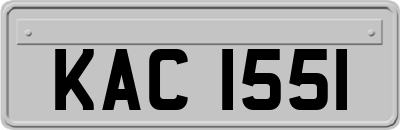 KAC1551