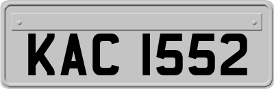KAC1552