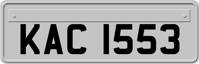 KAC1553