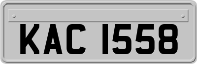 KAC1558