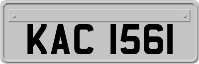 KAC1561