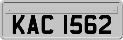 KAC1562