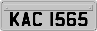 KAC1565