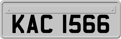 KAC1566