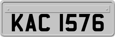 KAC1576