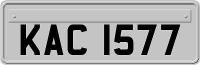 KAC1577