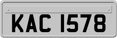 KAC1578