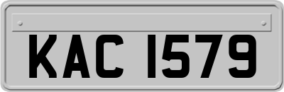 KAC1579