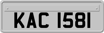 KAC1581