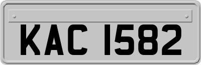 KAC1582