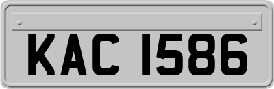 KAC1586