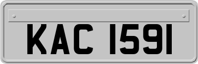 KAC1591