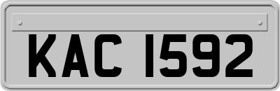 KAC1592