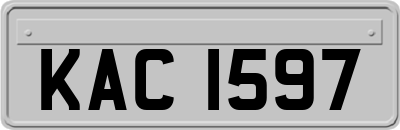 KAC1597