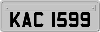 KAC1599