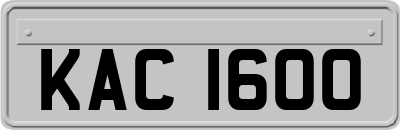 KAC1600