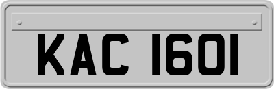 KAC1601