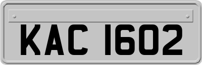 KAC1602