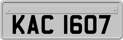 KAC1607