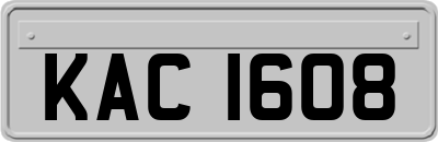 KAC1608