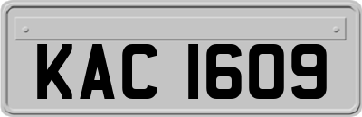 KAC1609