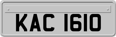 KAC1610