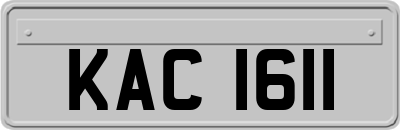 KAC1611