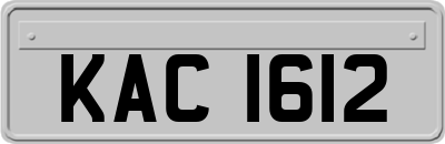 KAC1612