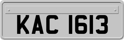 KAC1613