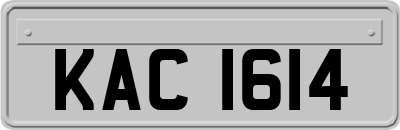KAC1614