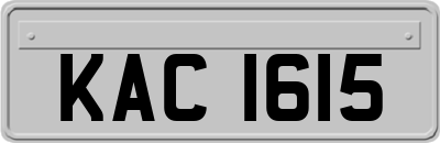 KAC1615
