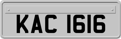 KAC1616