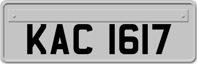 KAC1617