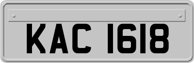KAC1618