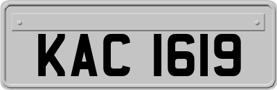 KAC1619