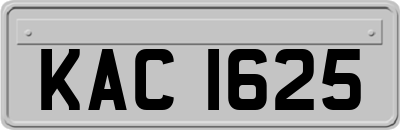 KAC1625