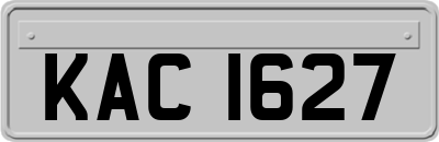 KAC1627