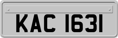 KAC1631