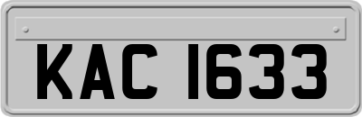 KAC1633