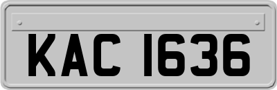 KAC1636