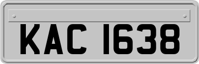 KAC1638